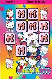 download Hello Kitty Memory apk